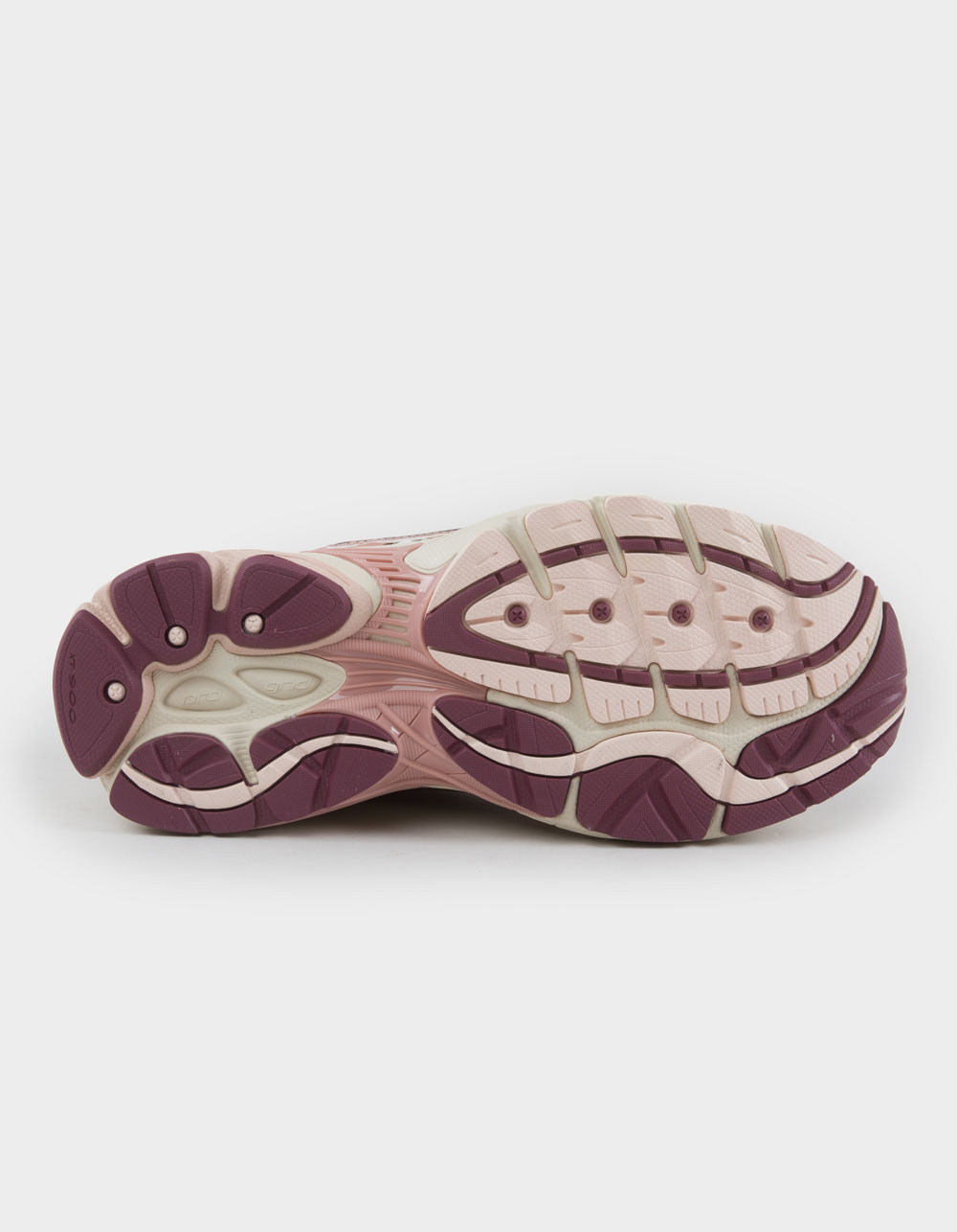SAUCONY ProGrid Omni 9 Womens Shoes - IVORY