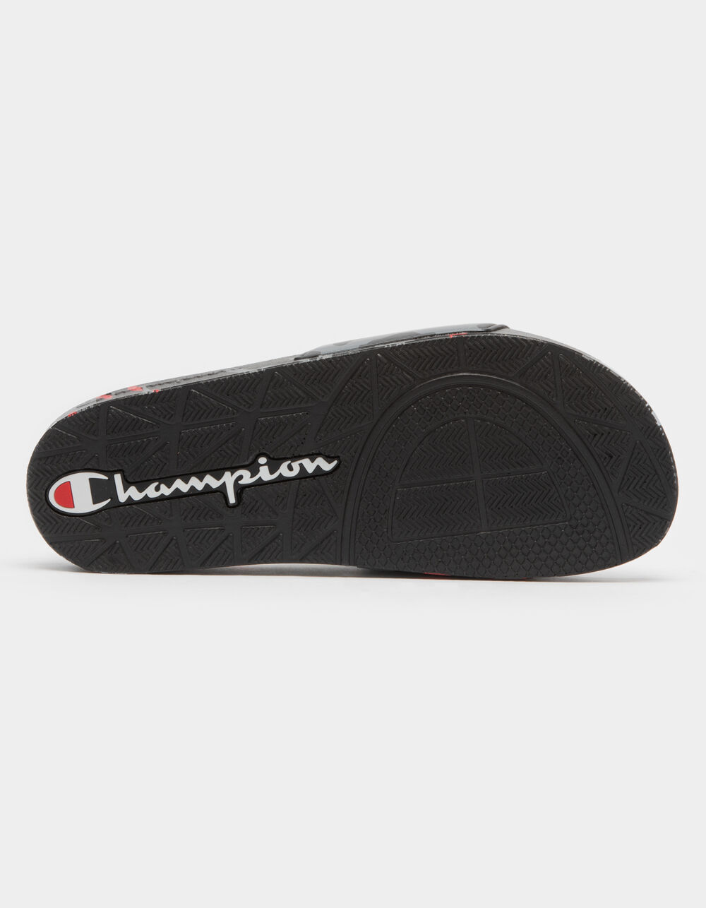 CHAMPION IPO Mens Camo Slide Sandals - CAMO | Tillys