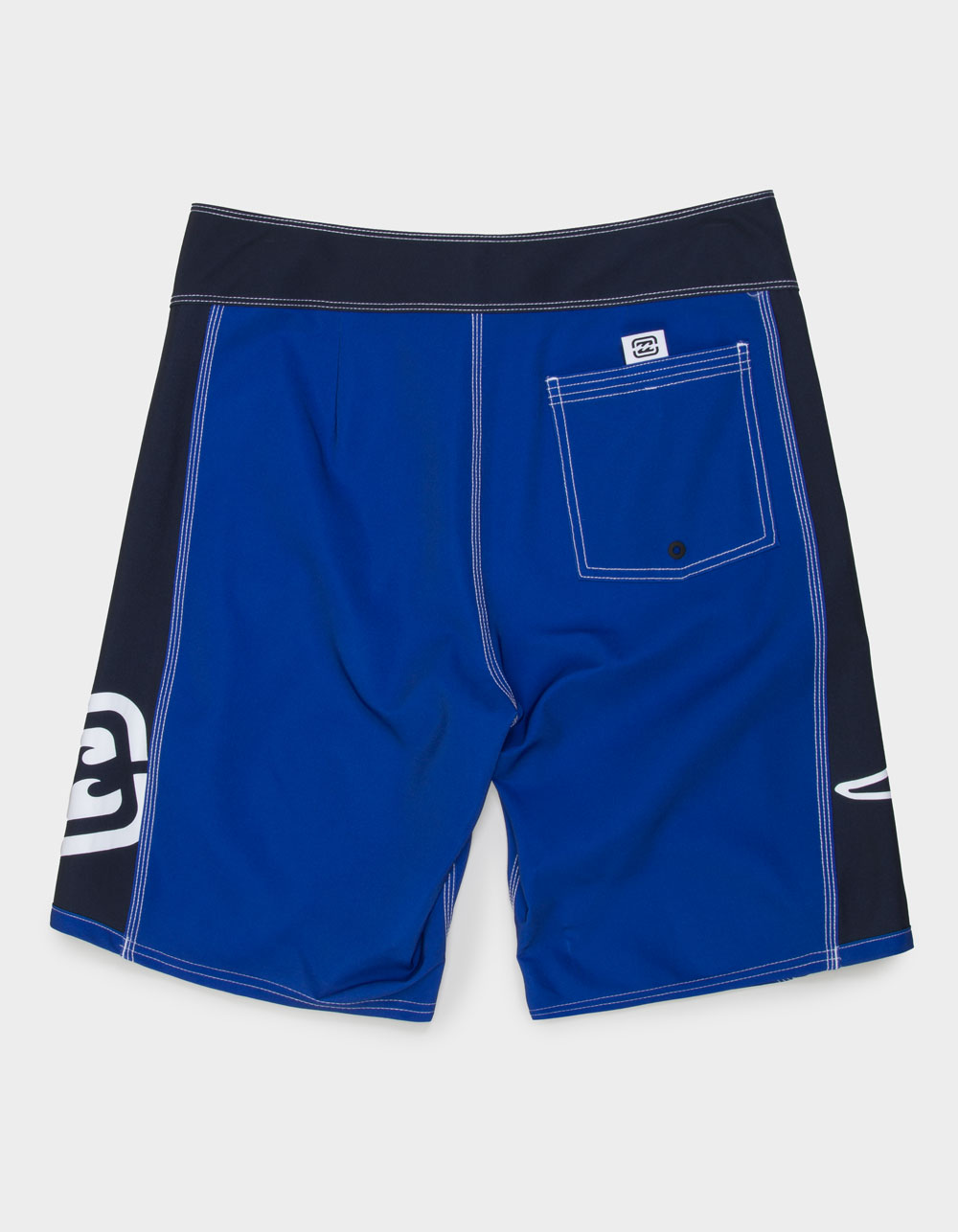 BILLABONG Scoop Pro Mens 20" Boardshorts - COBALT