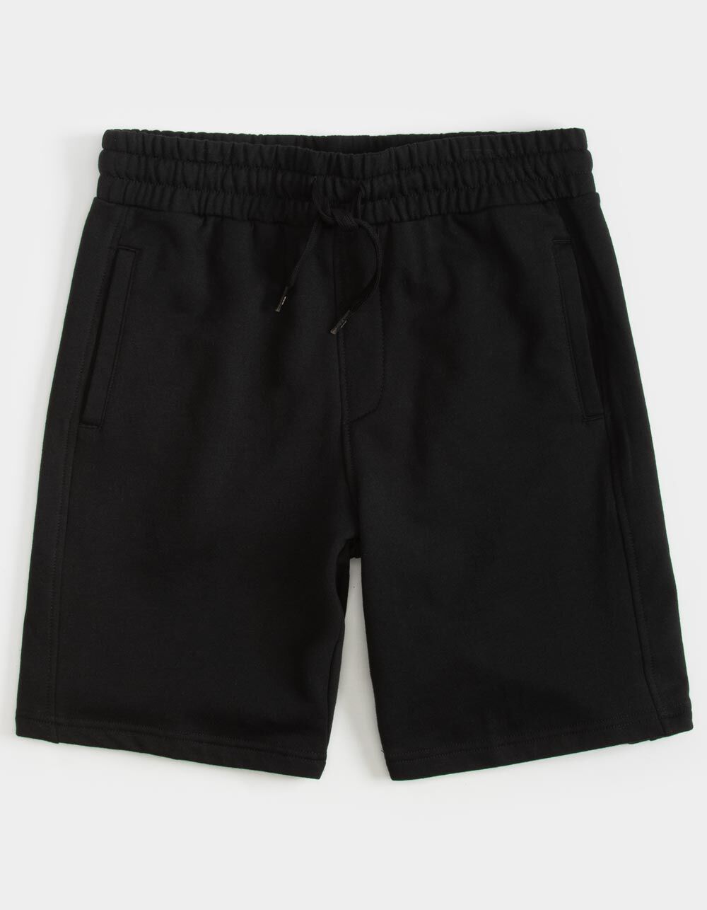 RSQ Boys Black Sweat Shorts - BLACK | Tillys