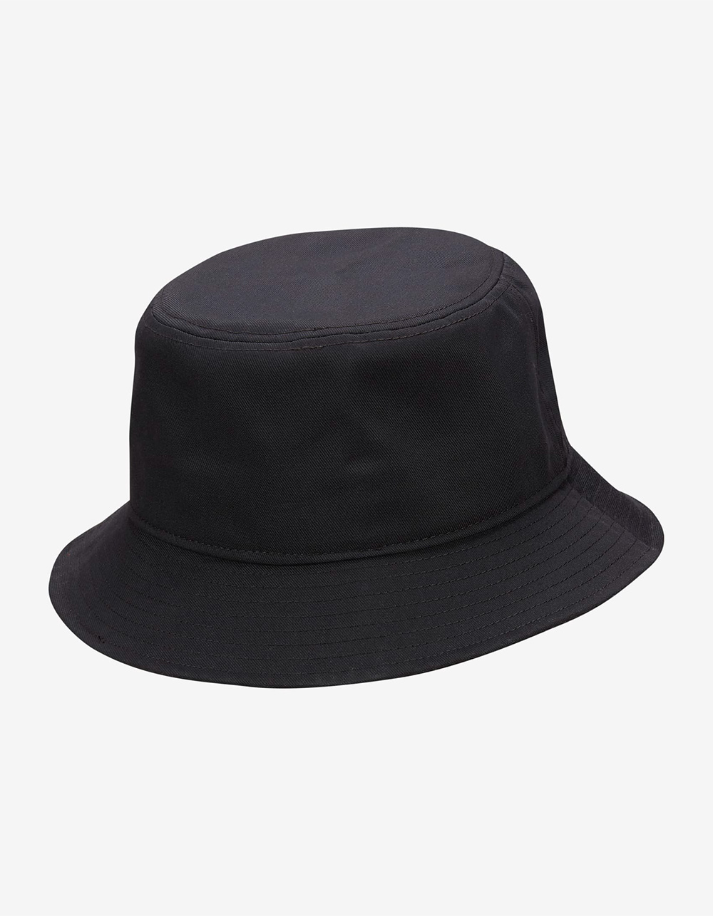 NIKE Apex Swoosh Bucket Hat - BLACK