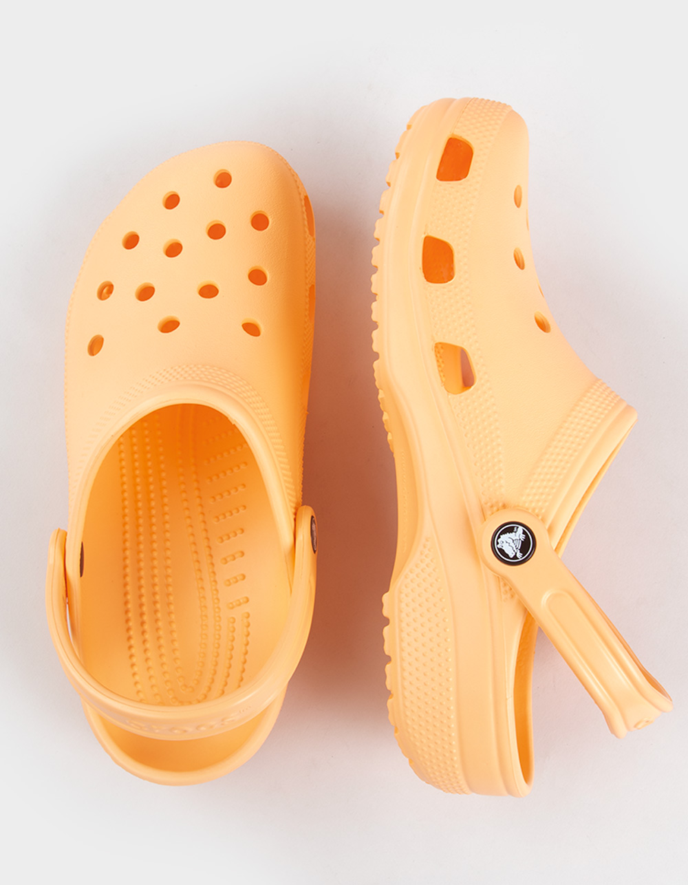 CROCS Classic Clogs - SUNBAKED
