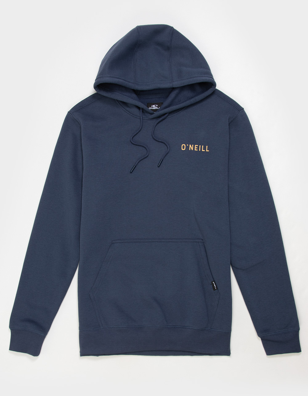 O'NEILL The Breaks Mens Hoodie - NAVY
