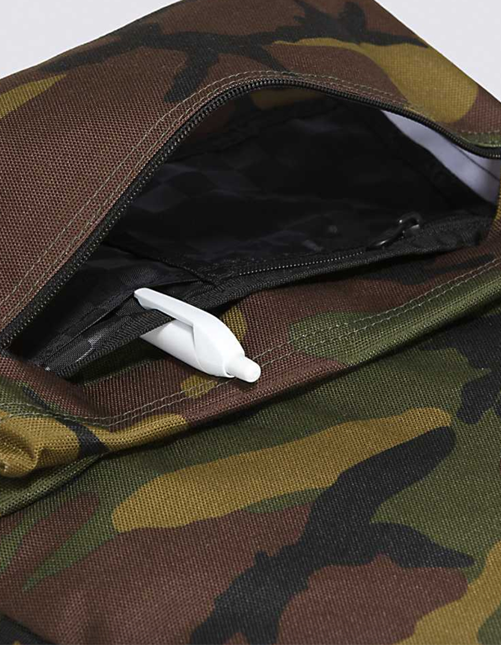 VANS Old Skool Backpack - CAMO