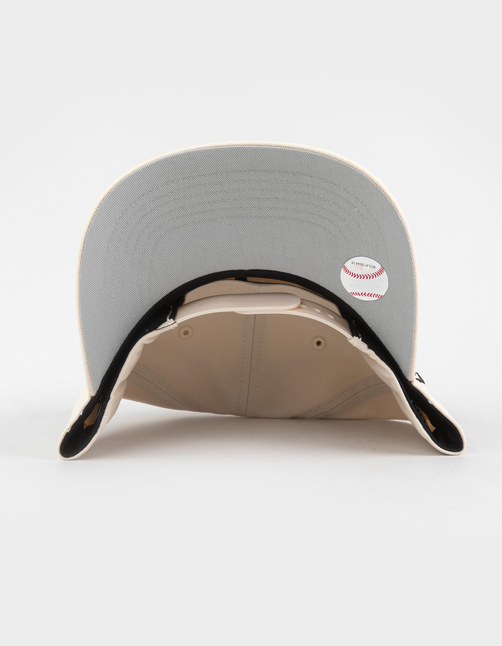 47 BRAND New York Yankees '47 Hitch Snapback Hat
