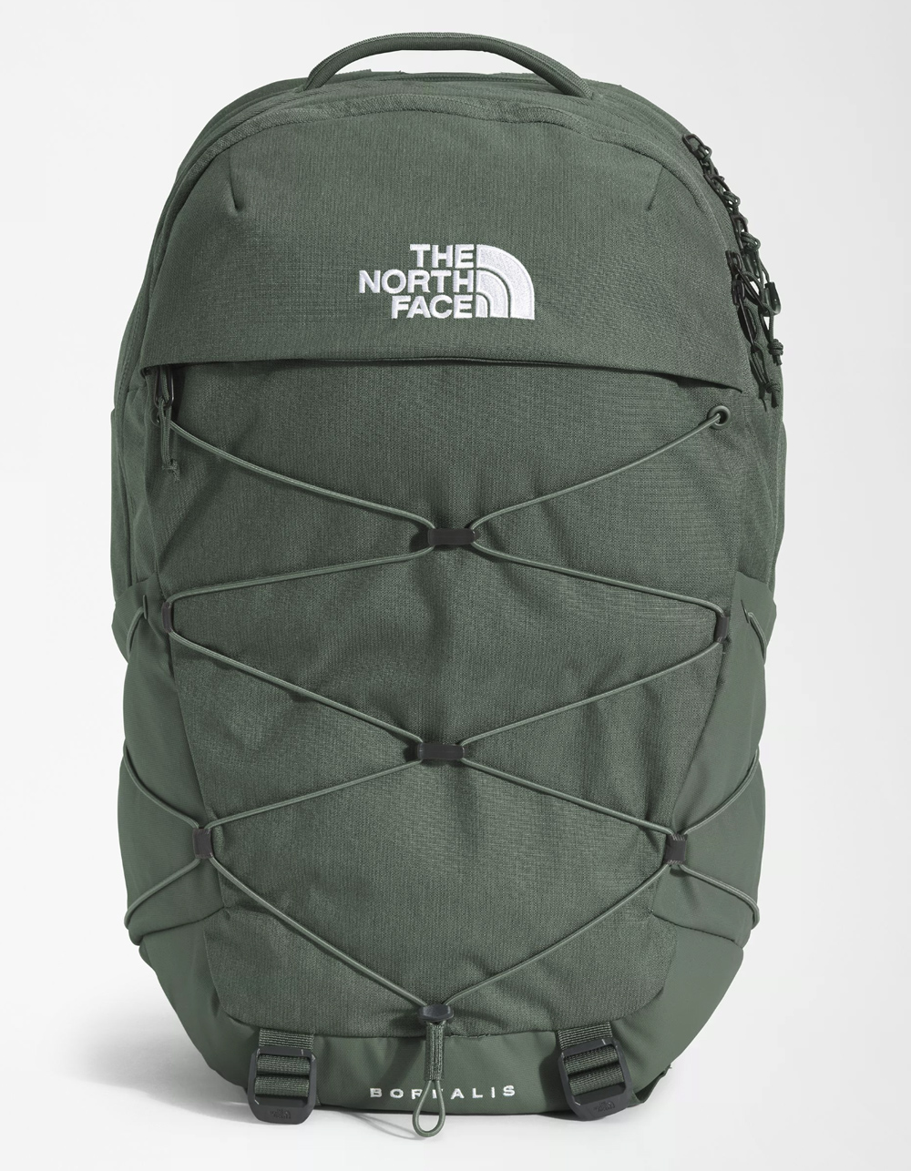 THE NORTH FACE Borealis Backpack GREEN Tillys