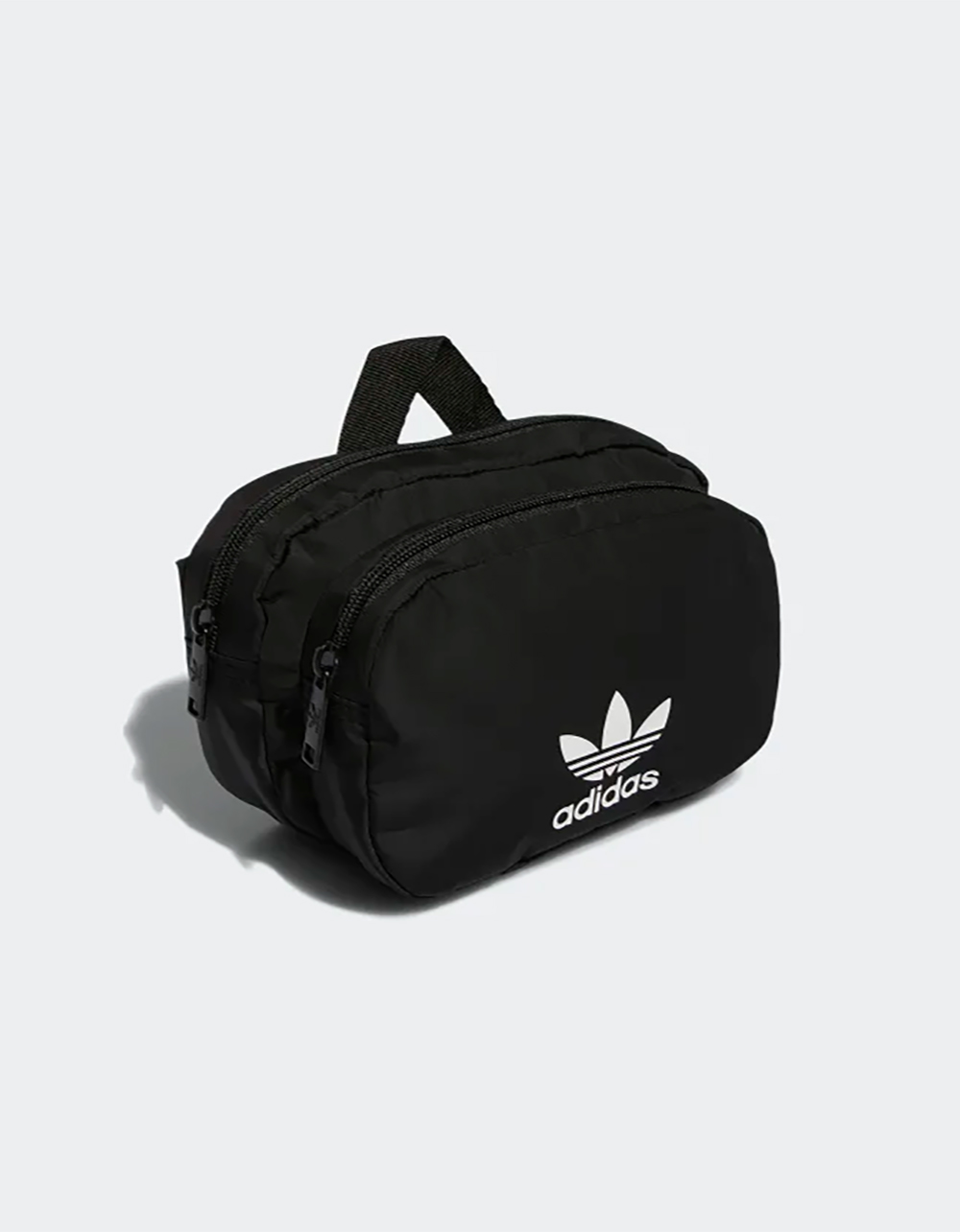 Adidas Originals Sport Waist Pack - Black