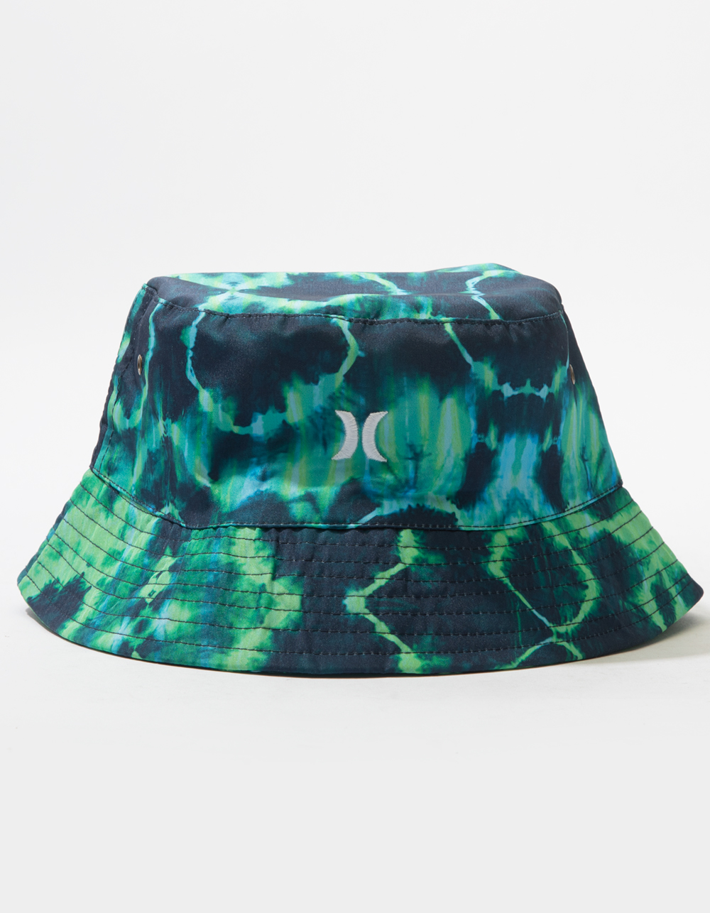 HURLEY Small Logo Mens Bucket Hat 