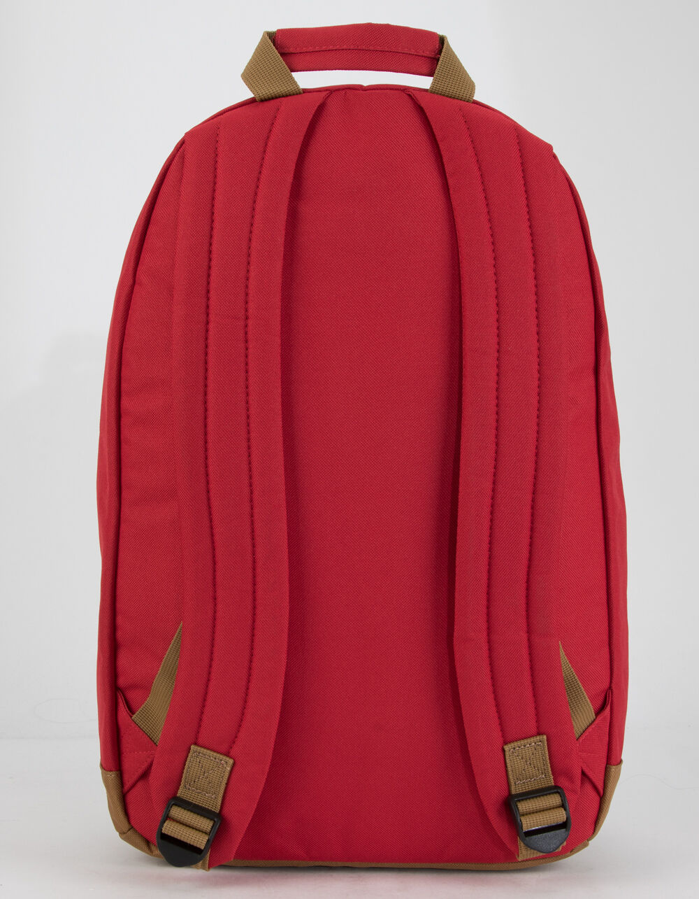 ELEMENT Frontier Camden Backpack RED Tillys