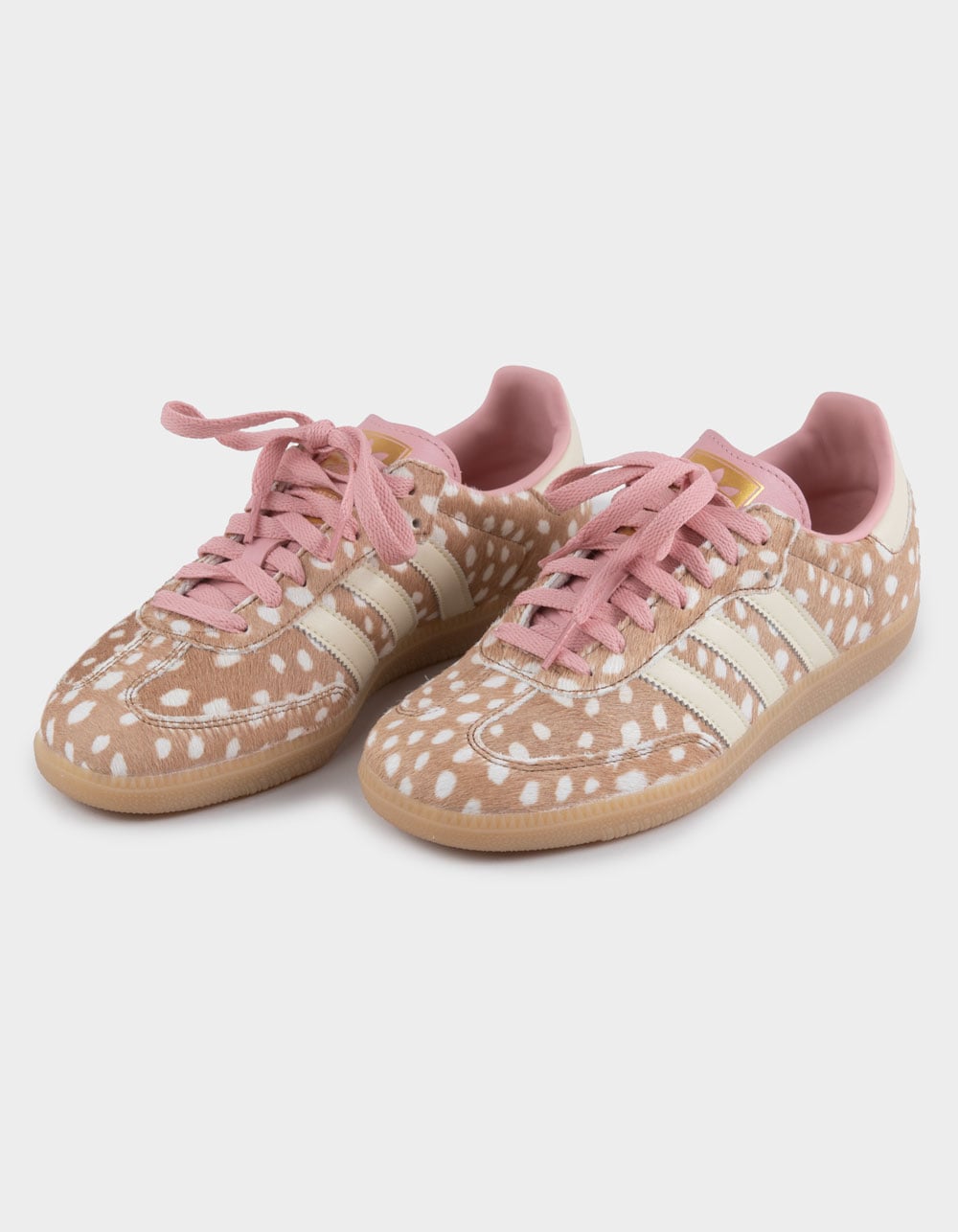 ADIDAS Originals Samba OG Womens Shoes - FAWN