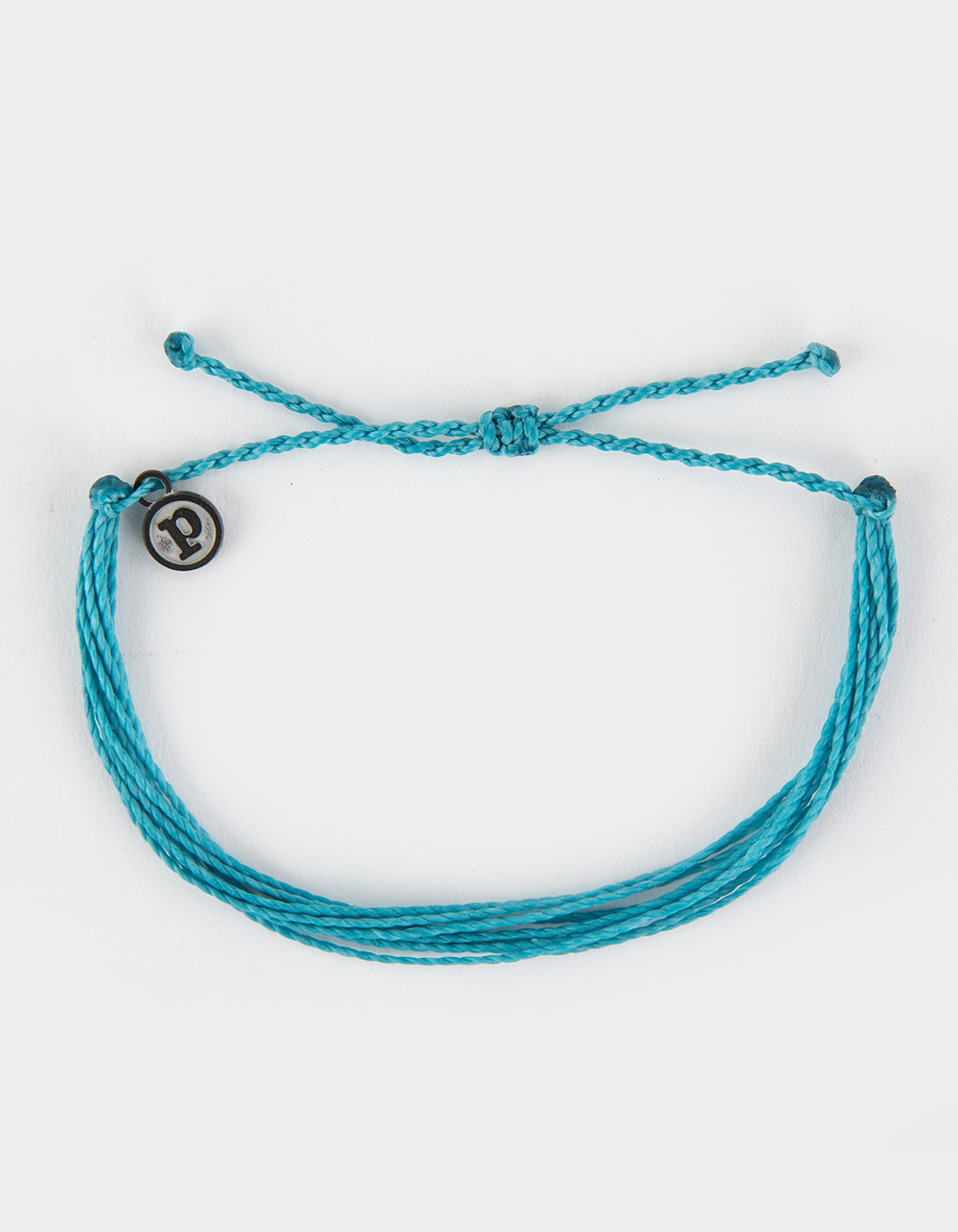 PURA VIDA Brights Solid Bracelet SKY BLUE Tillys