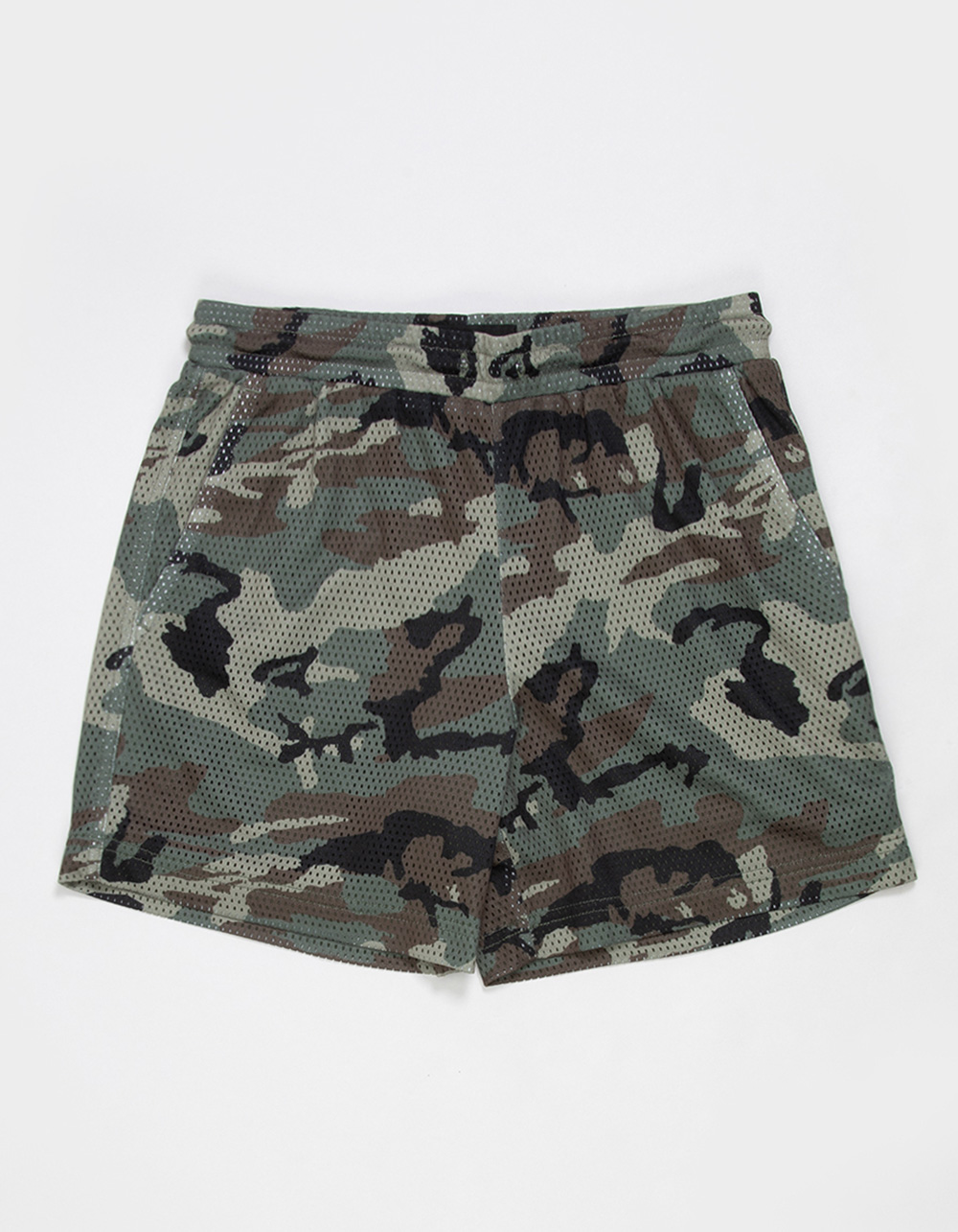 RSQ Boys Mesh Shorts