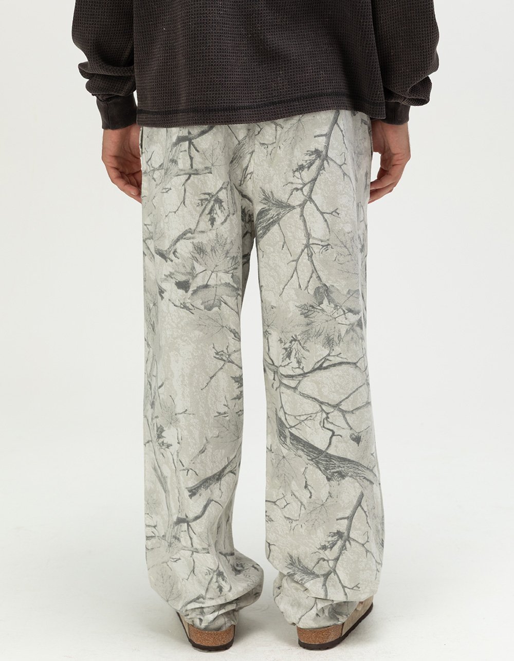 RSQ Mens Pajama Pants - 936