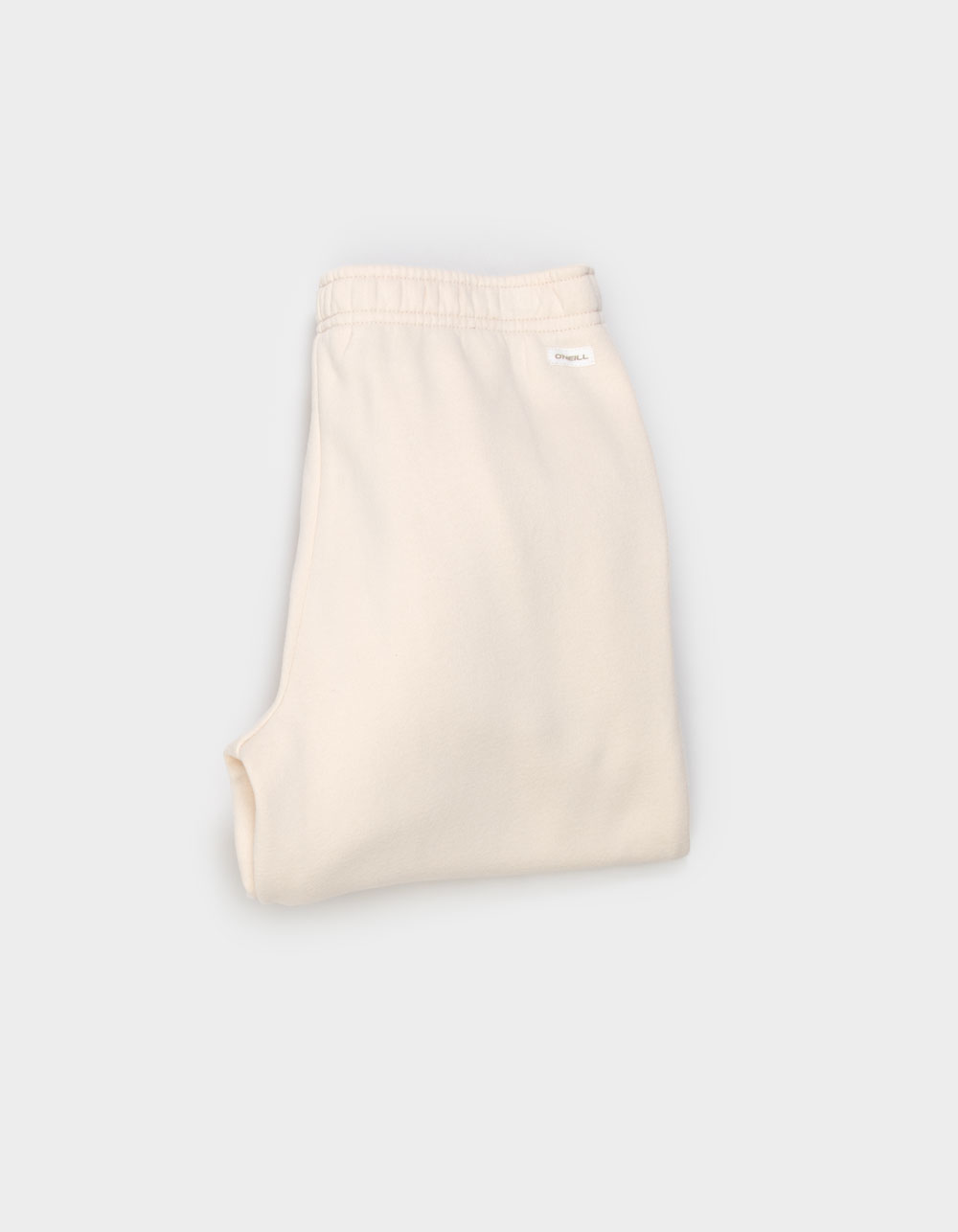 O'NEILL Larson Girls Wide Leg Sweatpants - IVORY