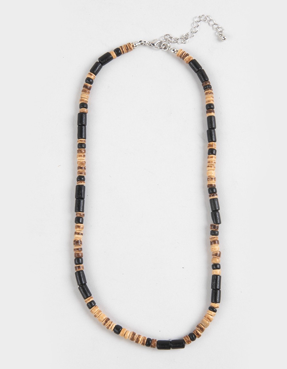 RSQ Beaded Necklace - MULTI