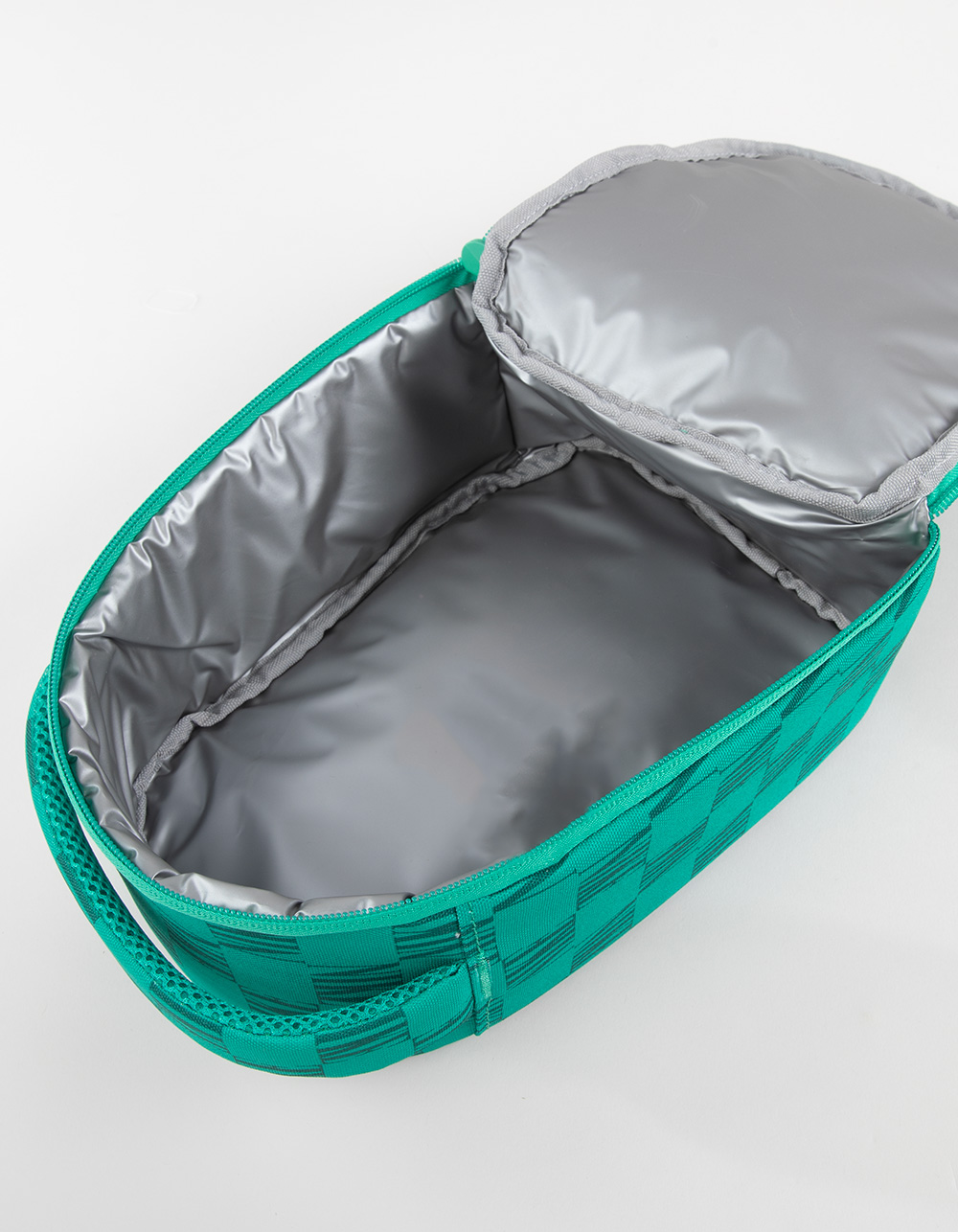 NIKE My Nike Fuel Pack Lunch Bag - GREEN