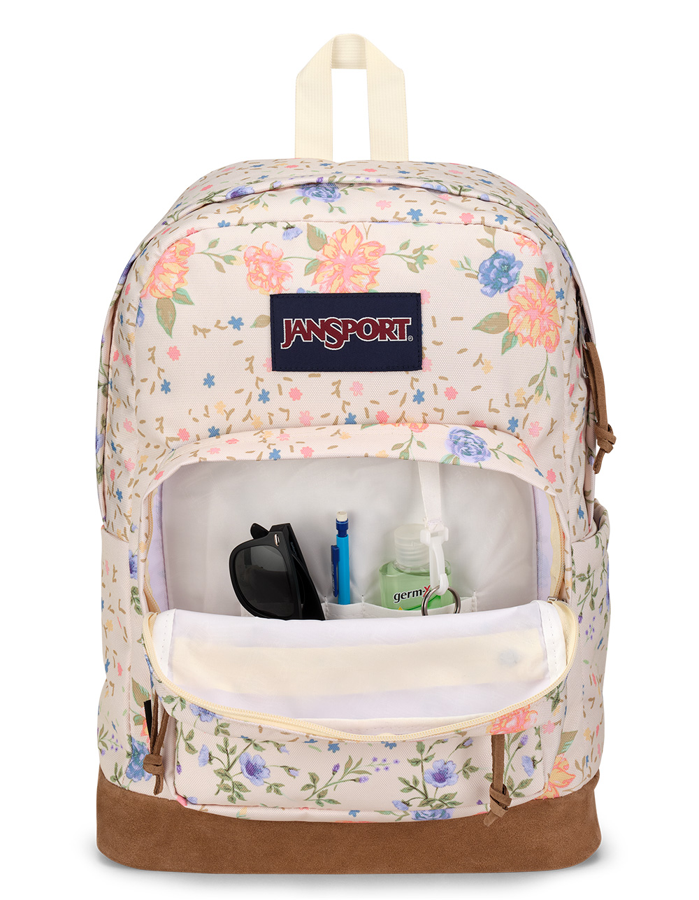 JANSPORT Right Pack Backpack GARDEN PATCH Tillys
