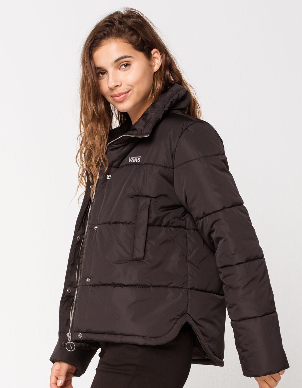 VANS Galactic Spiral Womens Jacket 
