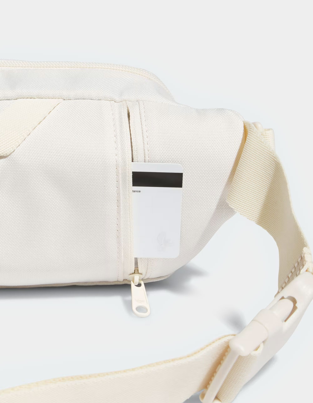 ADIDAS Originals For All Waist Pack - OFF WHITE
