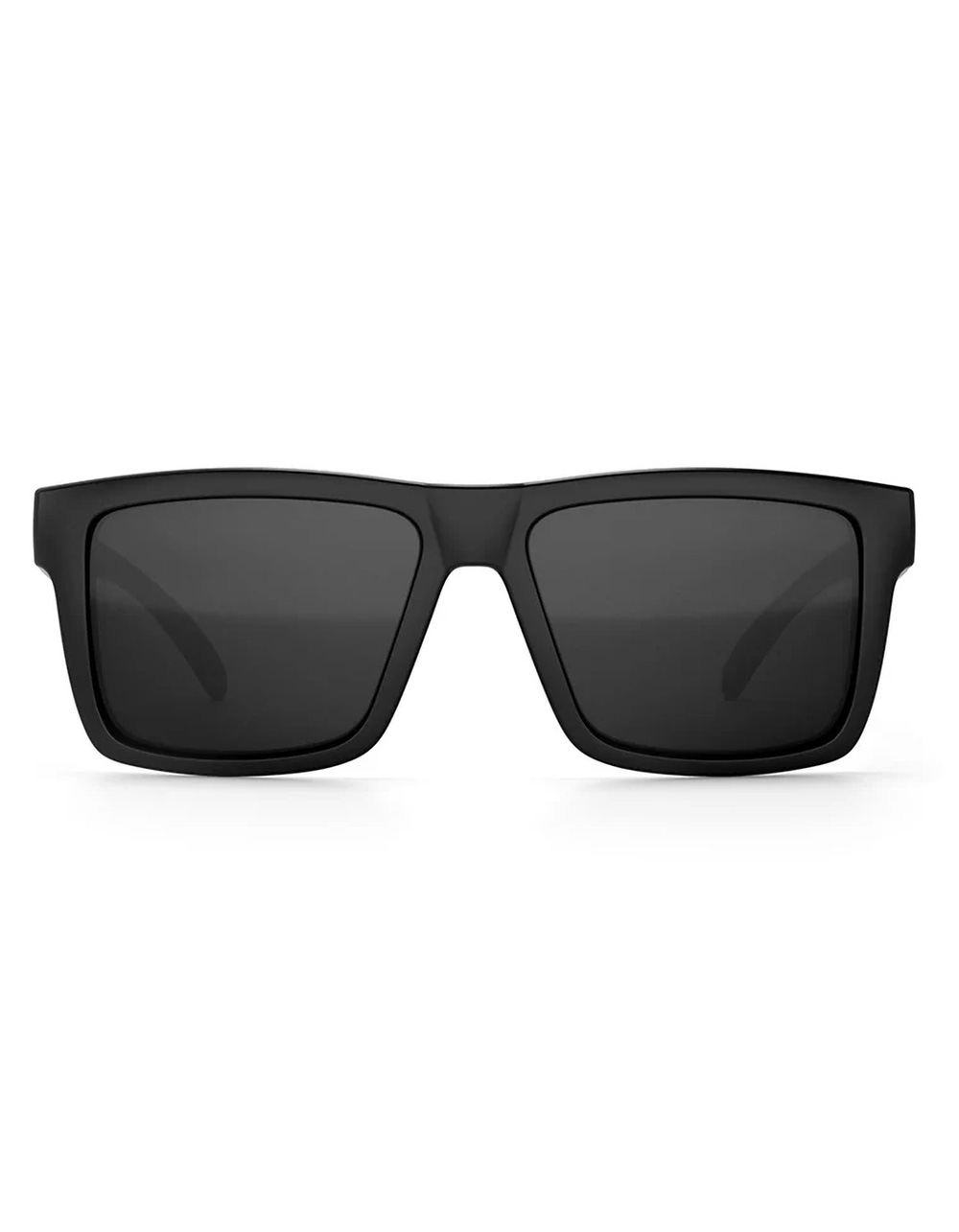 HEAT WAVE VISUAL Socom Vise Z87 Sunglasses - BLACK