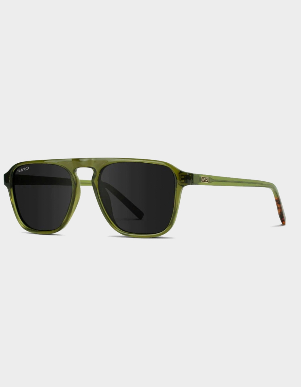 WMP EYEWEAR Emerson Polarized Sunglasses