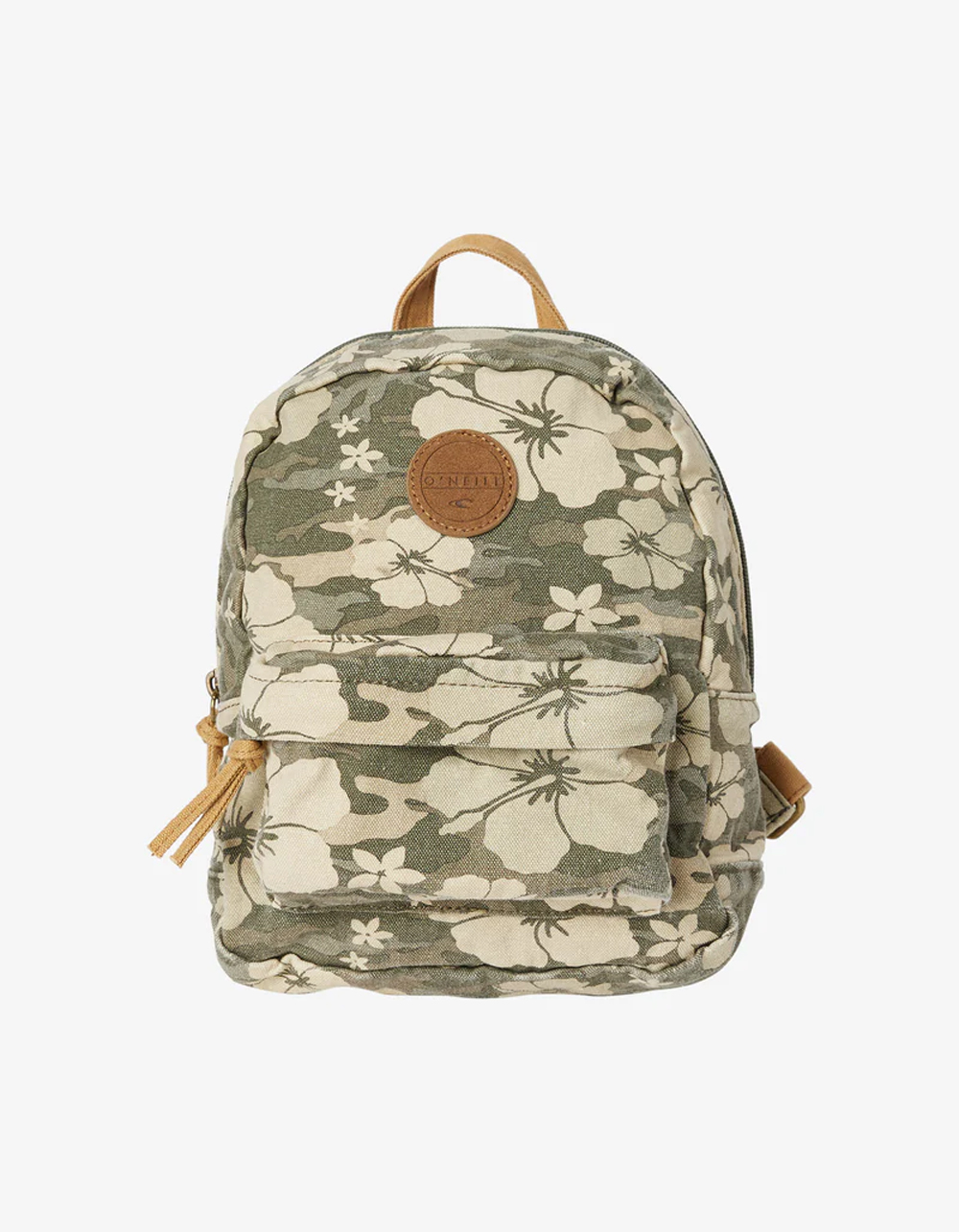 O'NEILL Valley Mini Backpack WHITE COMBO Tillys