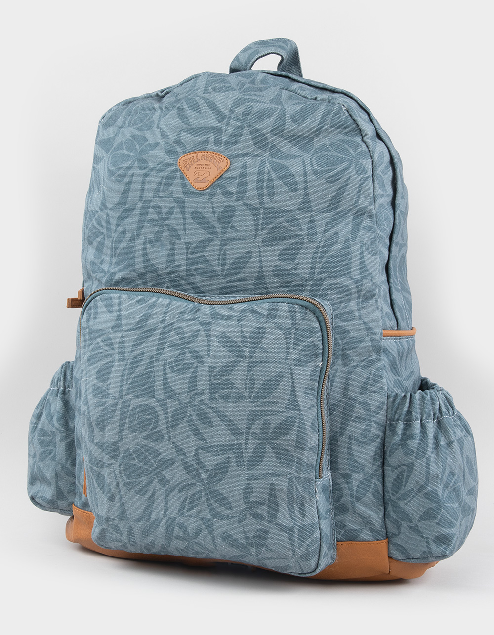 BILLABONG Home Abroad Womens Backpack - SLATE BLUE