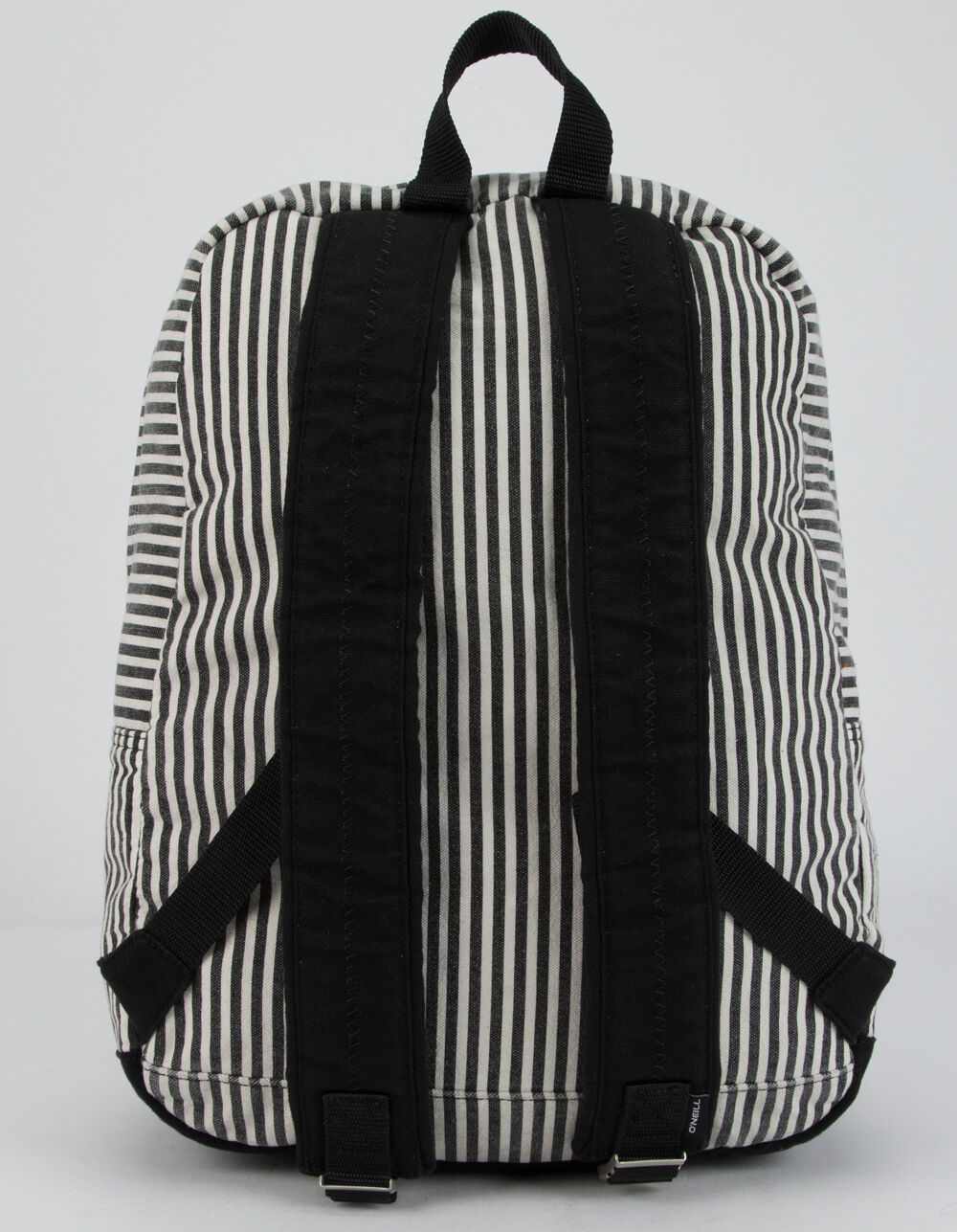 O'NEILL Shoreline Butterfly Backpack BLACK/WHITE Tillys