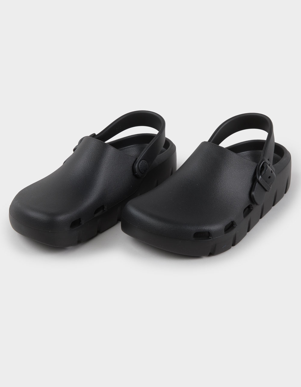BIRKENSTOCK Birki Flow Kids Clogs