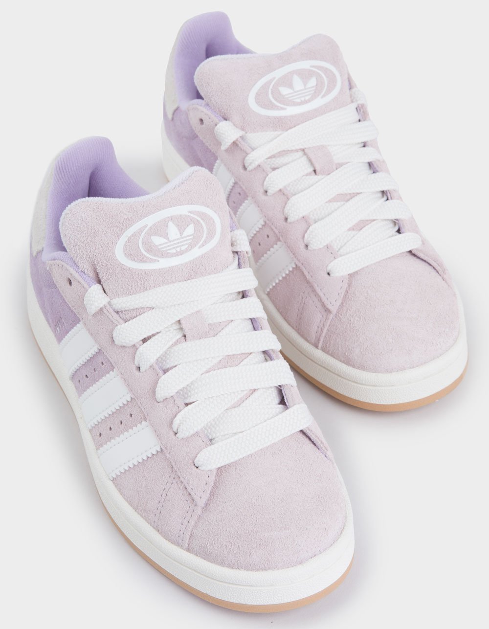 ADIDAS Originals Campus 00s Girls Shoes - LAVENDAR