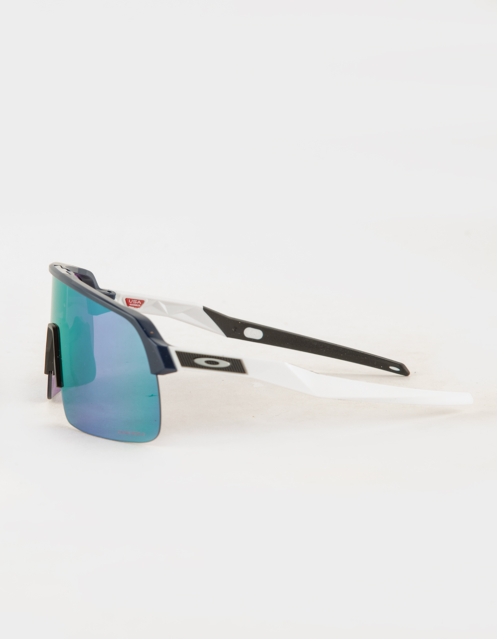 OAKLEY Sutro Lite Prism Sunglasses NAVY COMBO Tillys