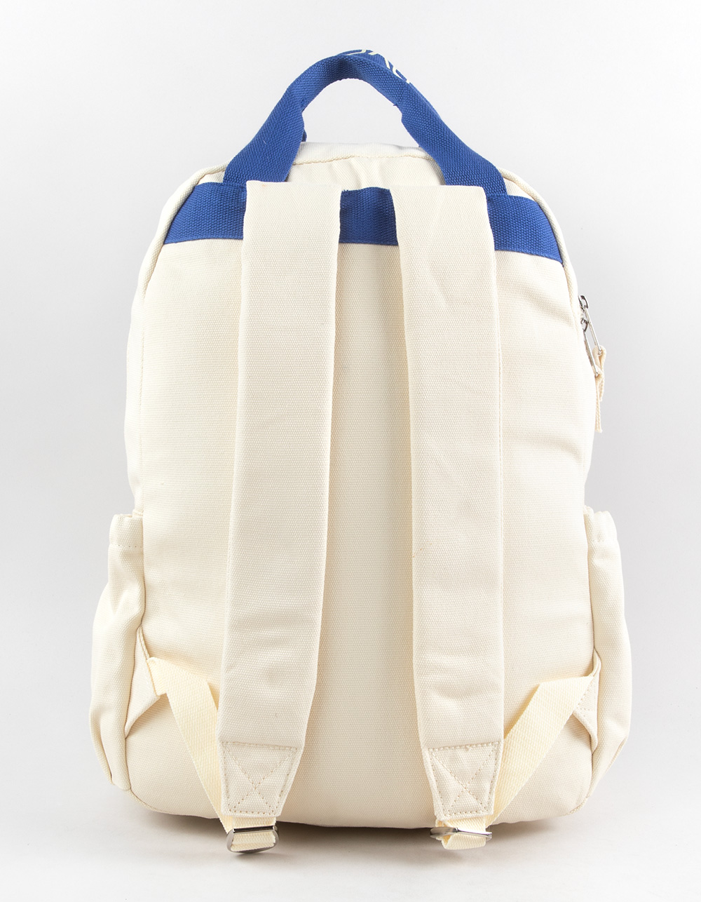 RVCA Handle It Canvas Backpack - TAN COMBO