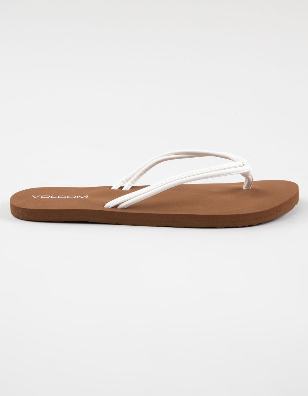 VOLCOM Forever And Ever II Womens Flip Flops