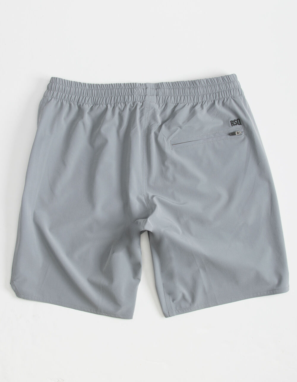 RSQ Active Mens Gray Shorts GRAY Tillys
