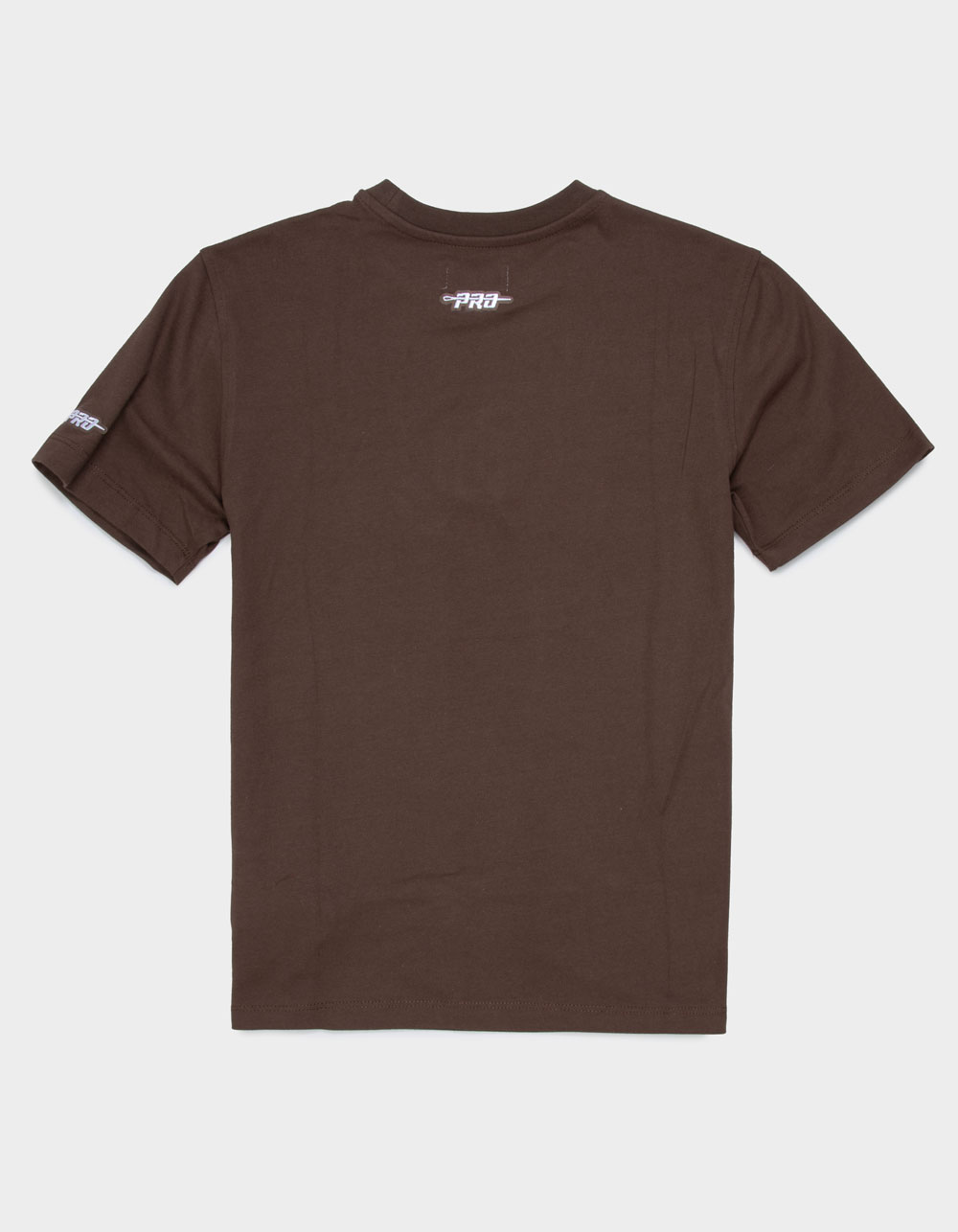 PRO STANDARD San Diego Padres Boys Tee - BROWN