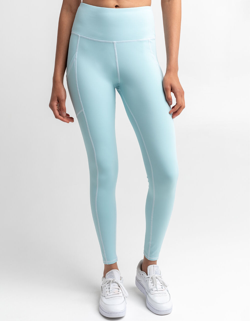 Tillys Yoga Pants