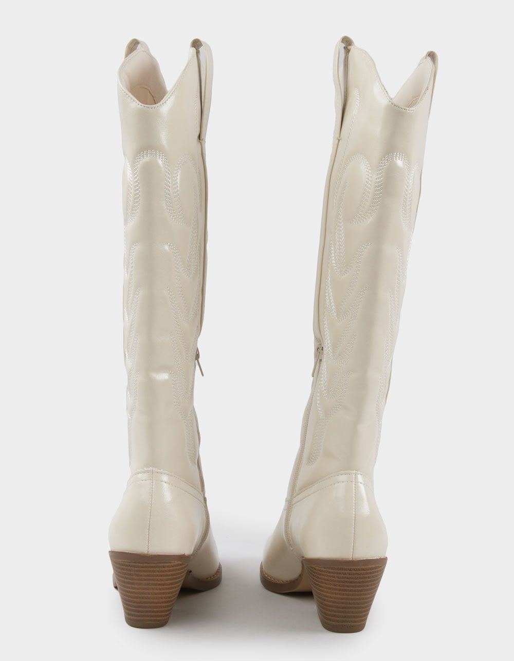 COCONUTS by Matisse Dixie Womens Tall Western Boots