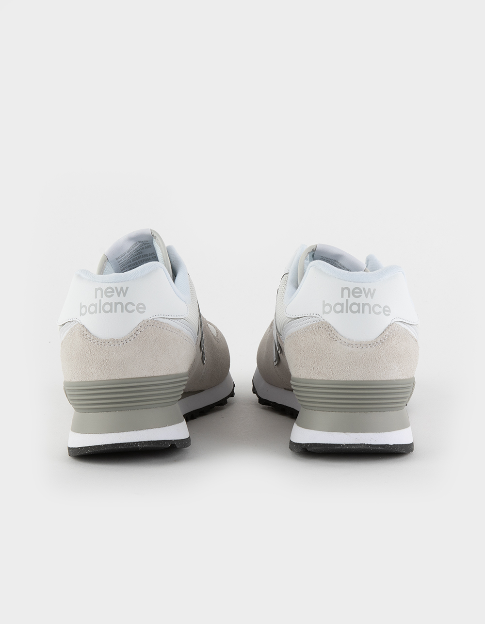 NEW BALANCE 574 Core Mens Shoes - NATURAL