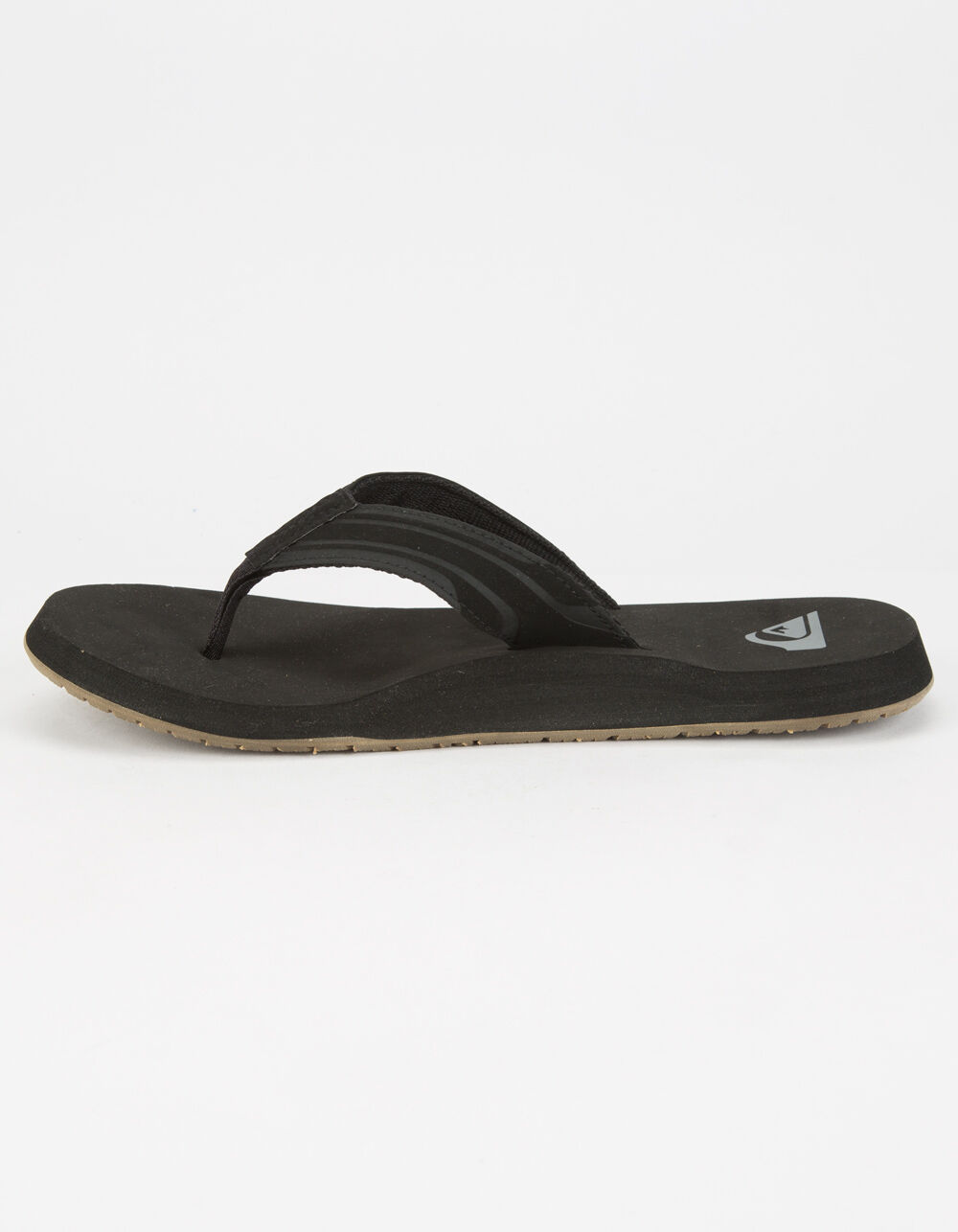 QUIKSILVER Monkey Wrench Mens Sandals image number 2