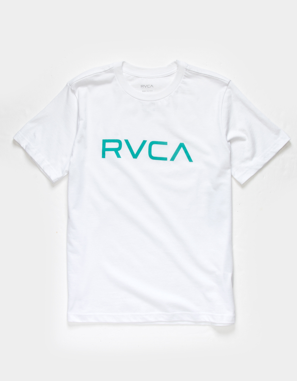 T-shirt Rvca modèle EVYZT00274-SLE pour homme RVCA T-shirt Rvca modèle EVYZT00274-SLE pour homme RVCA