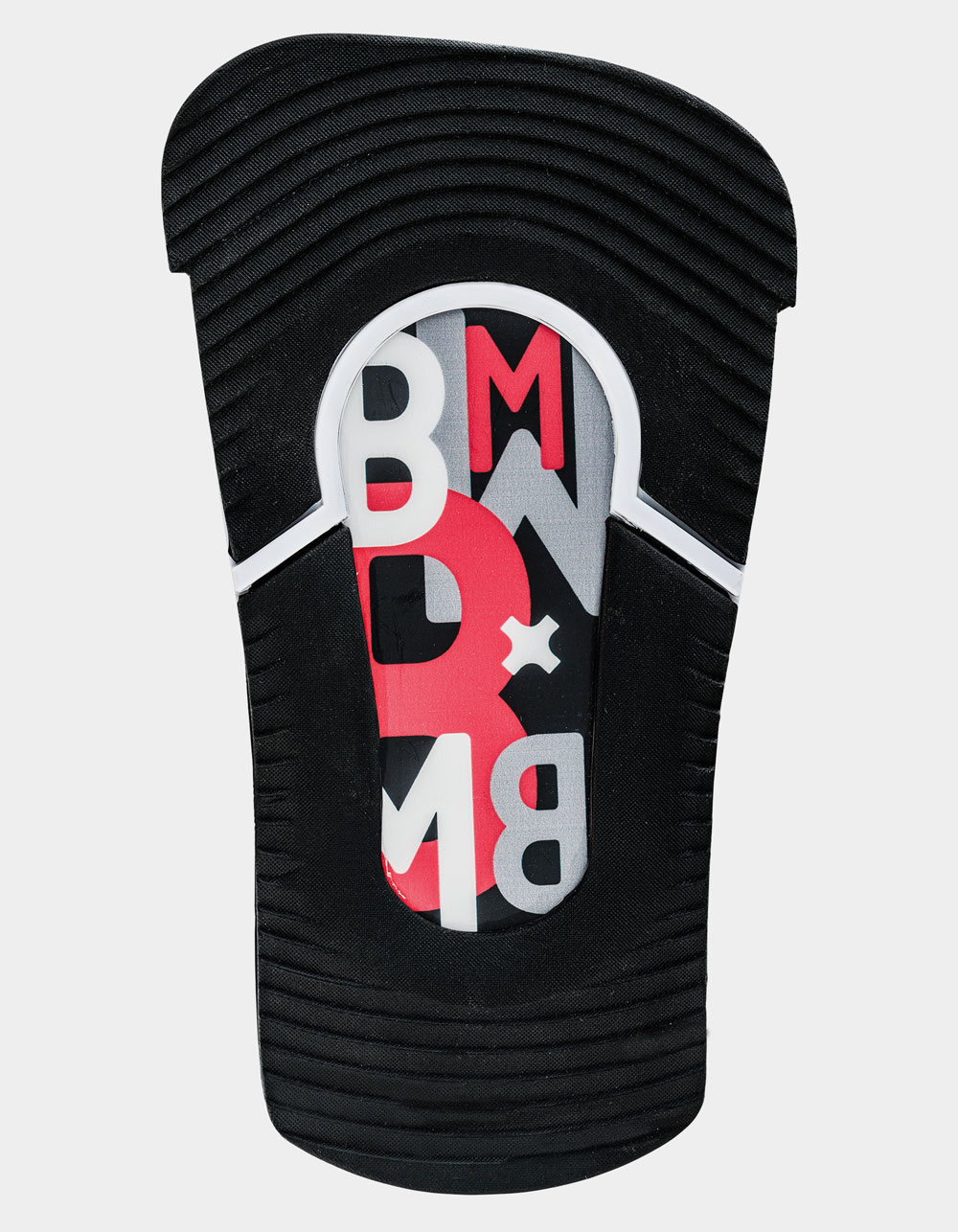 BENT METAL Bolt Snowboard Bindings WHITE Tillys