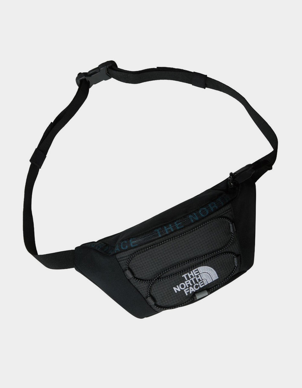 THE NORTH FACE Jester Lumbar Pack - HEATHER GRAY