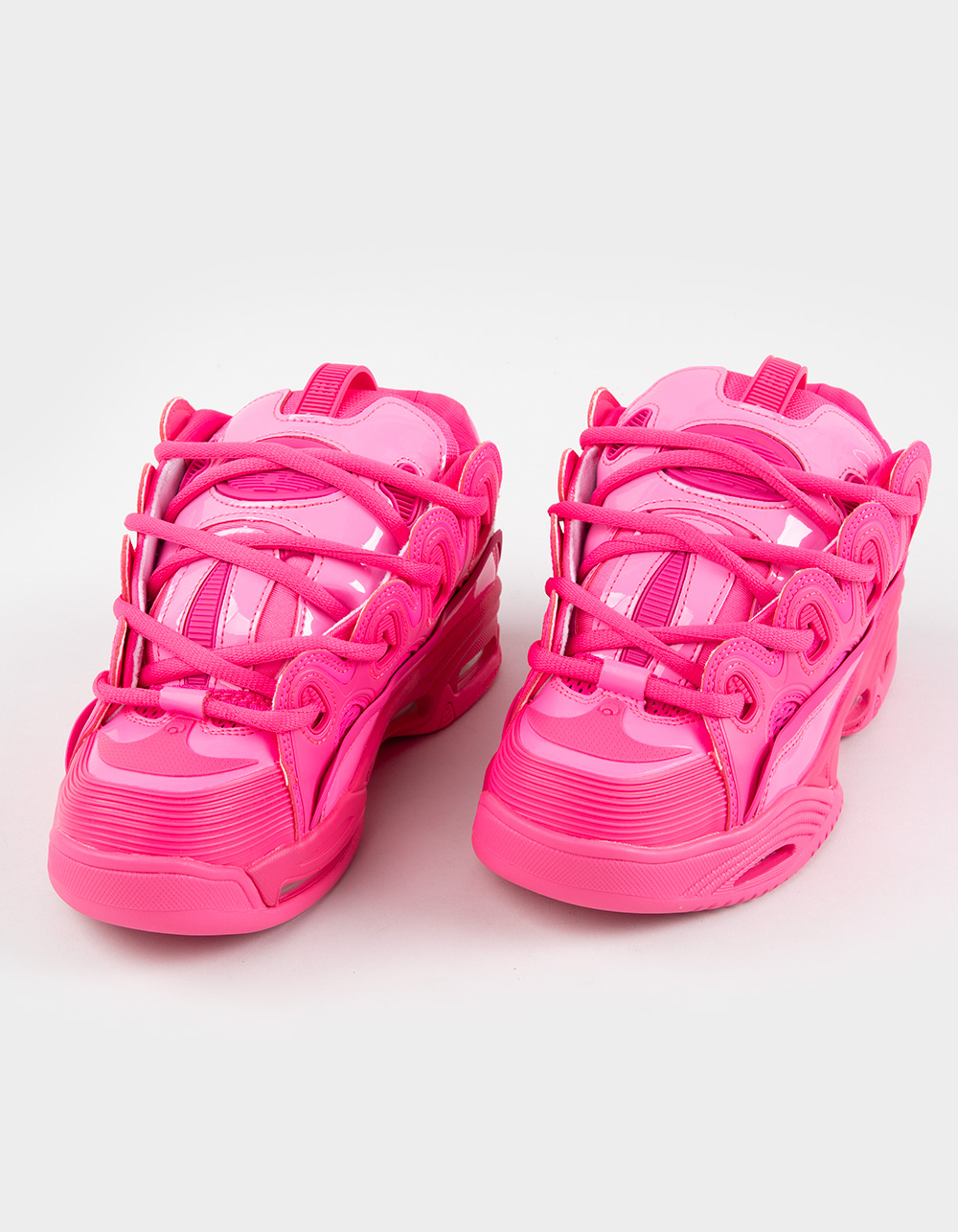 OSIRIS D3 2001 Skate Shoes