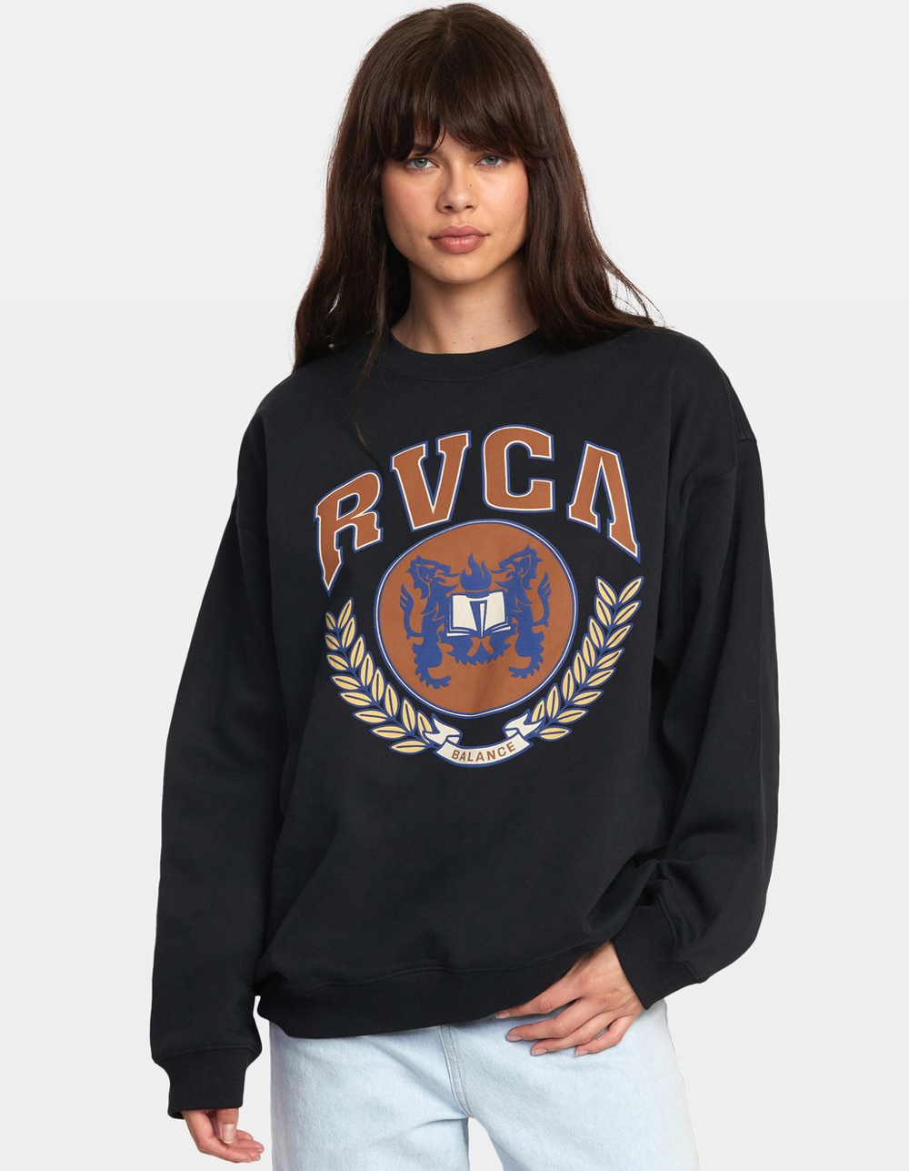 RVCA - パンツ
