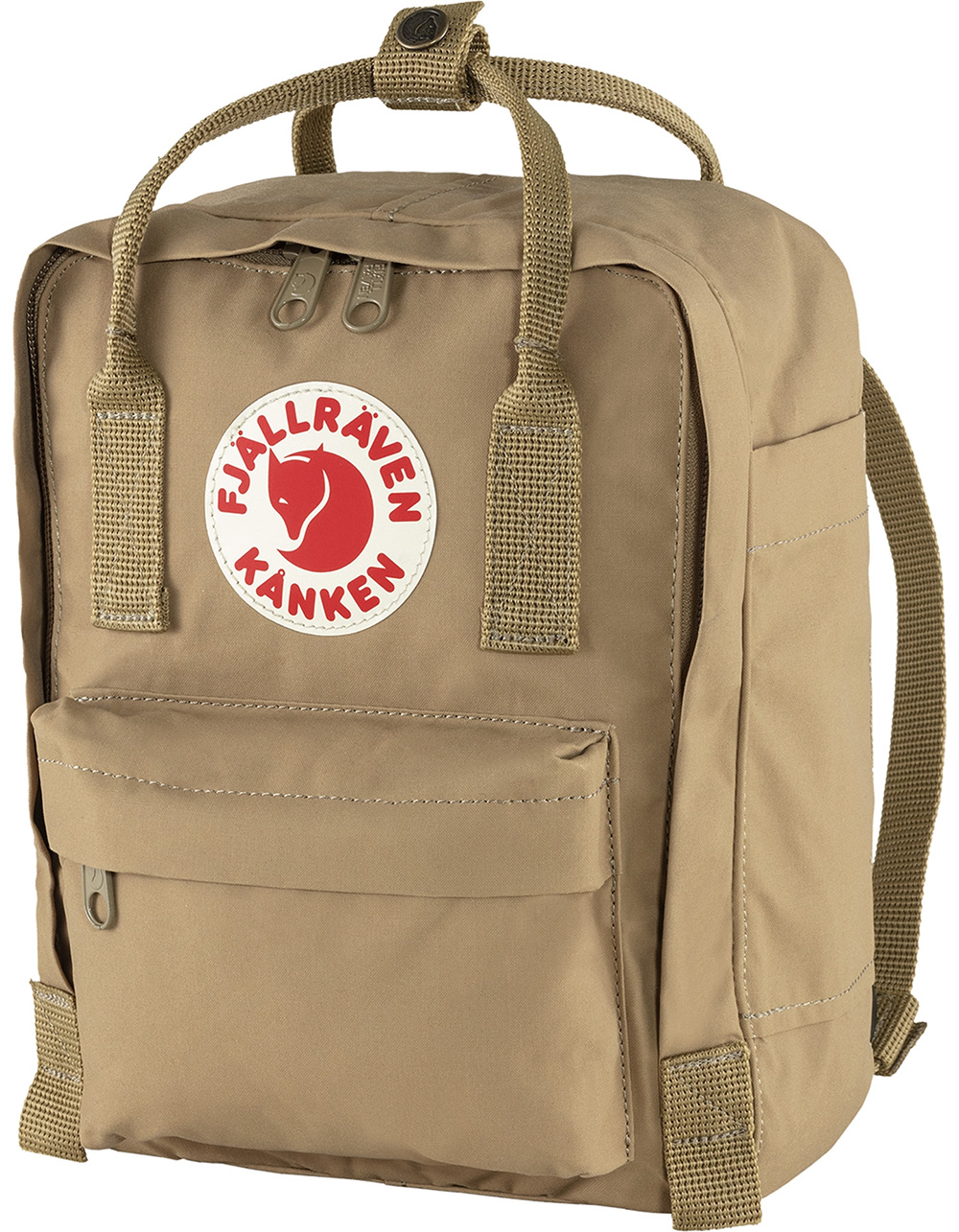 FJALLRAVEN Kånken Mini Backpack