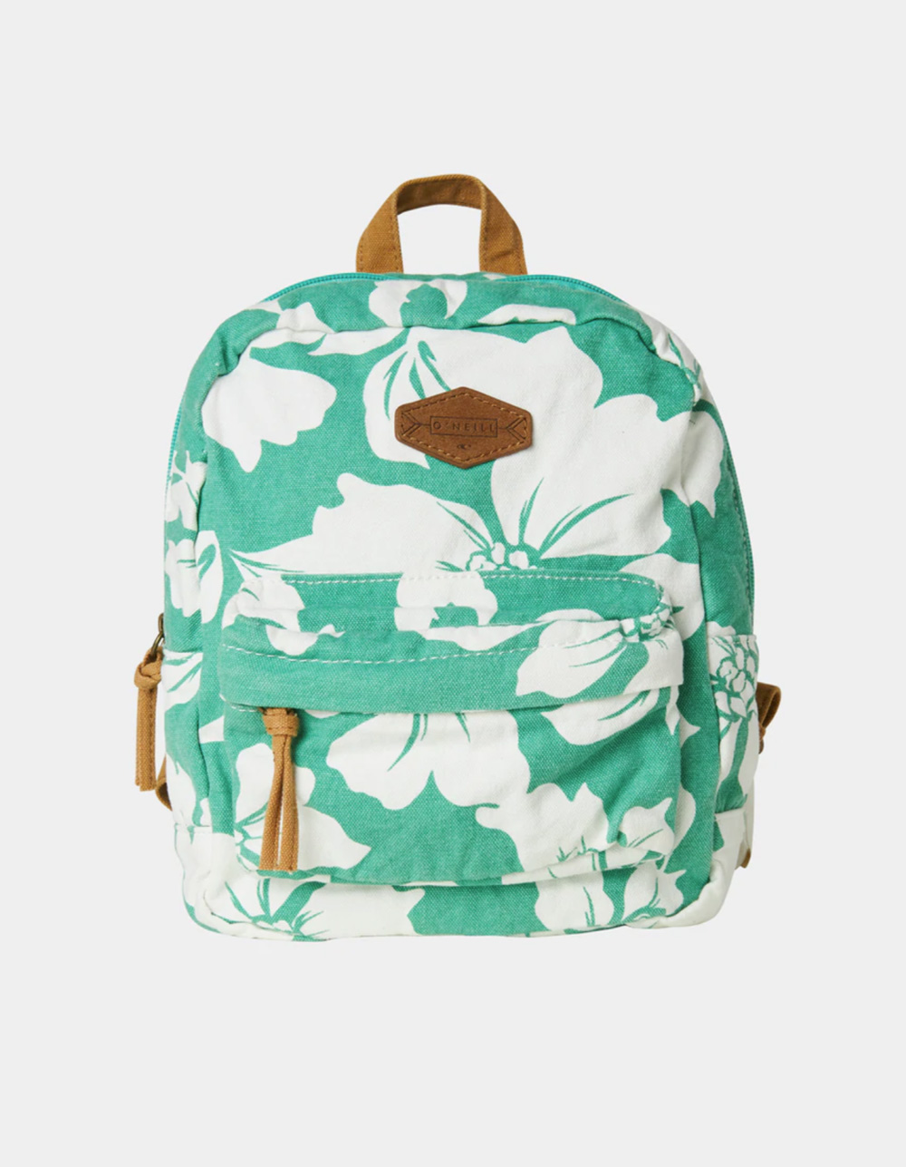 O'NEILL Valley Mini Backpack GREEN/WHITE Tillys