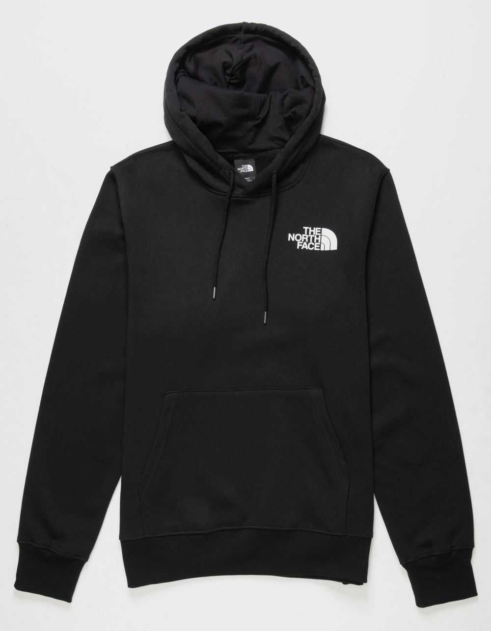 THE NORTH FACE Places We Love Mens Hoodie