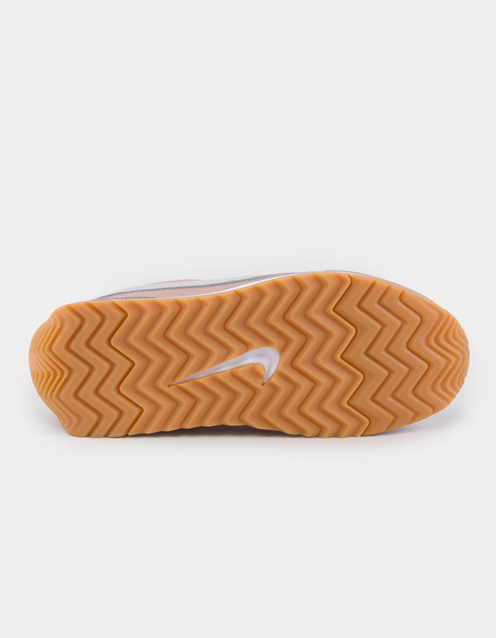 NIKE Pacific Womens Shoes - BLUSH