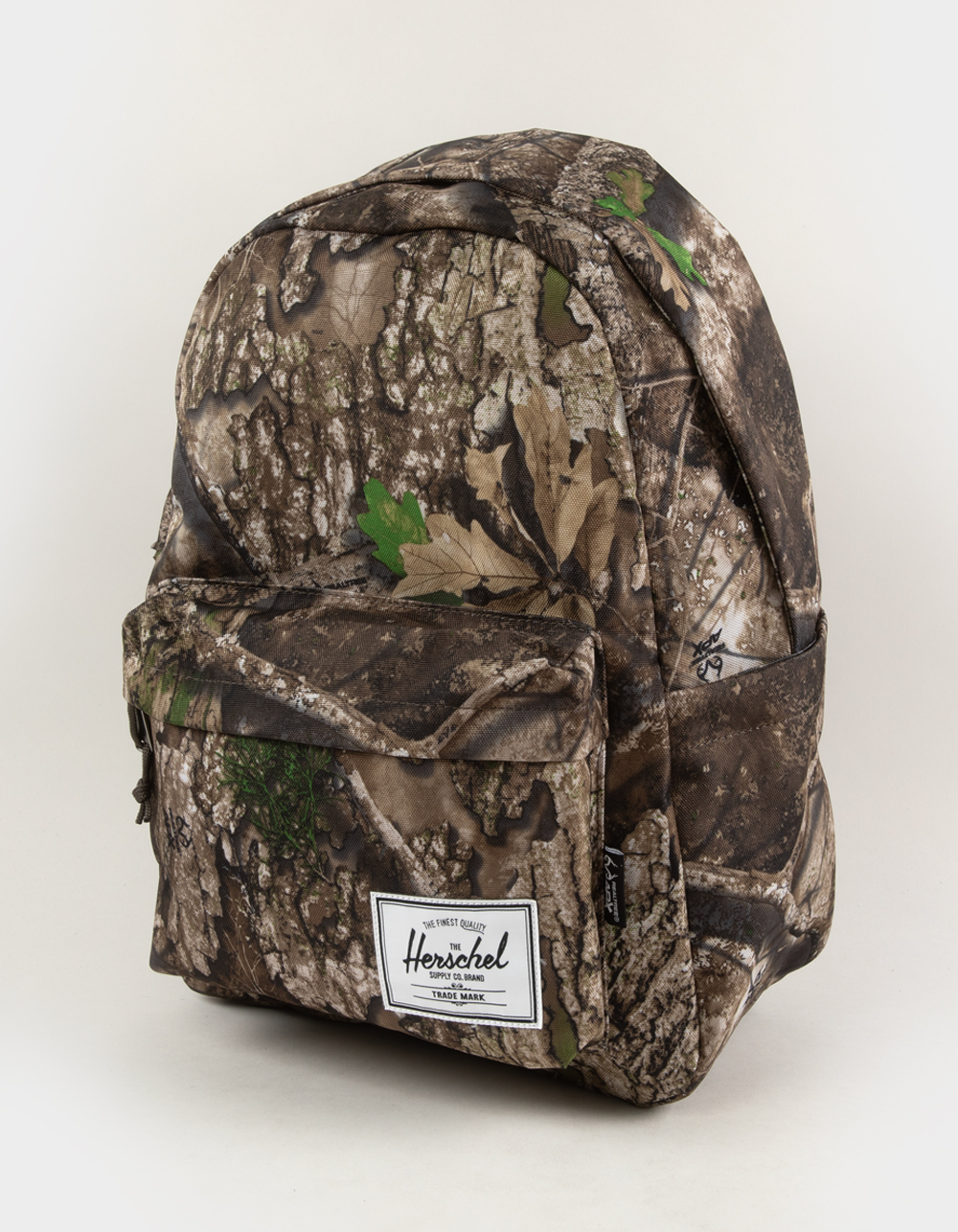 HERSCHEL SUPPLY CO. Realtree® Classic Backpack - EARTH