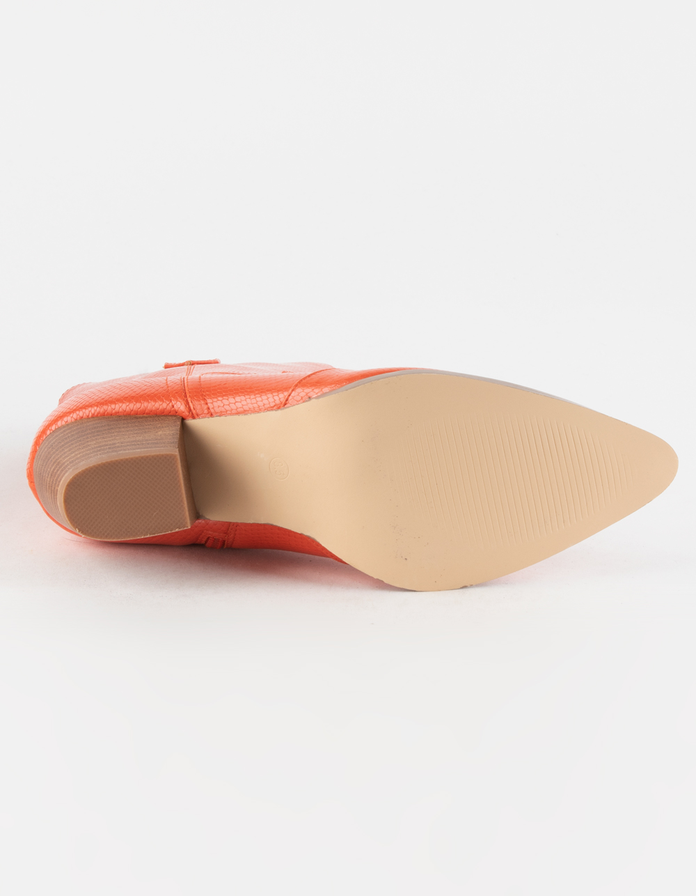 COCONUTS By Matisse Bambi Womens Boots FIRE Tillys